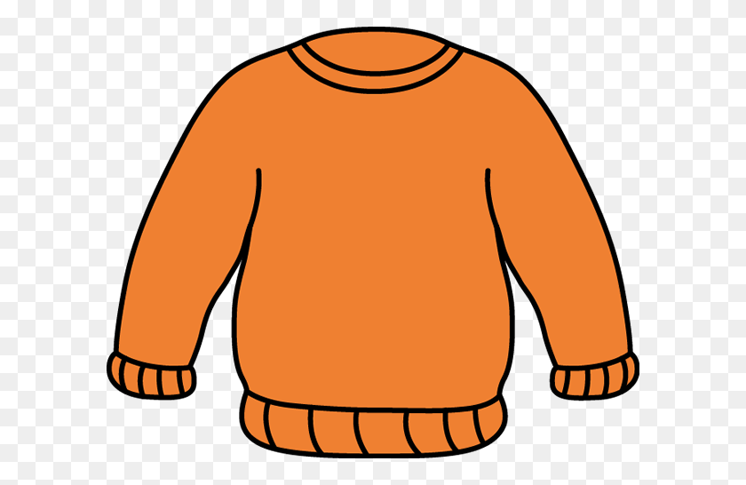 Detail Clipart Pullover Nomer 13