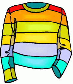 Detail Clipart Pullover Nomer 14