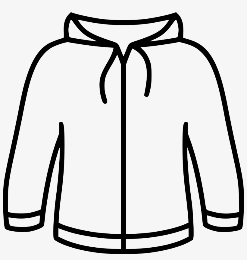 Detail Clipart Pullover Nomer 19