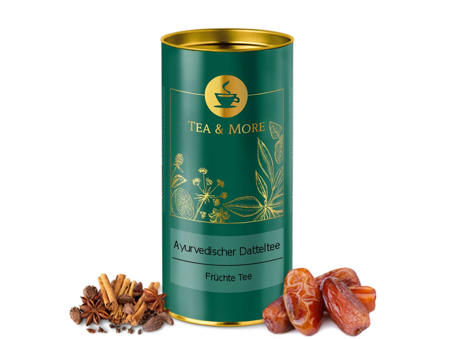 Date Frucht - KibrisPDR