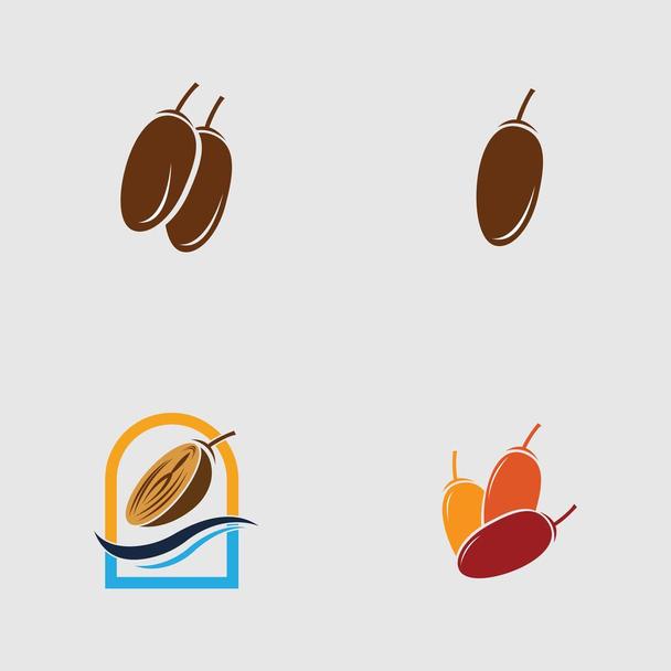 Detail Date Frucht Nomer 12