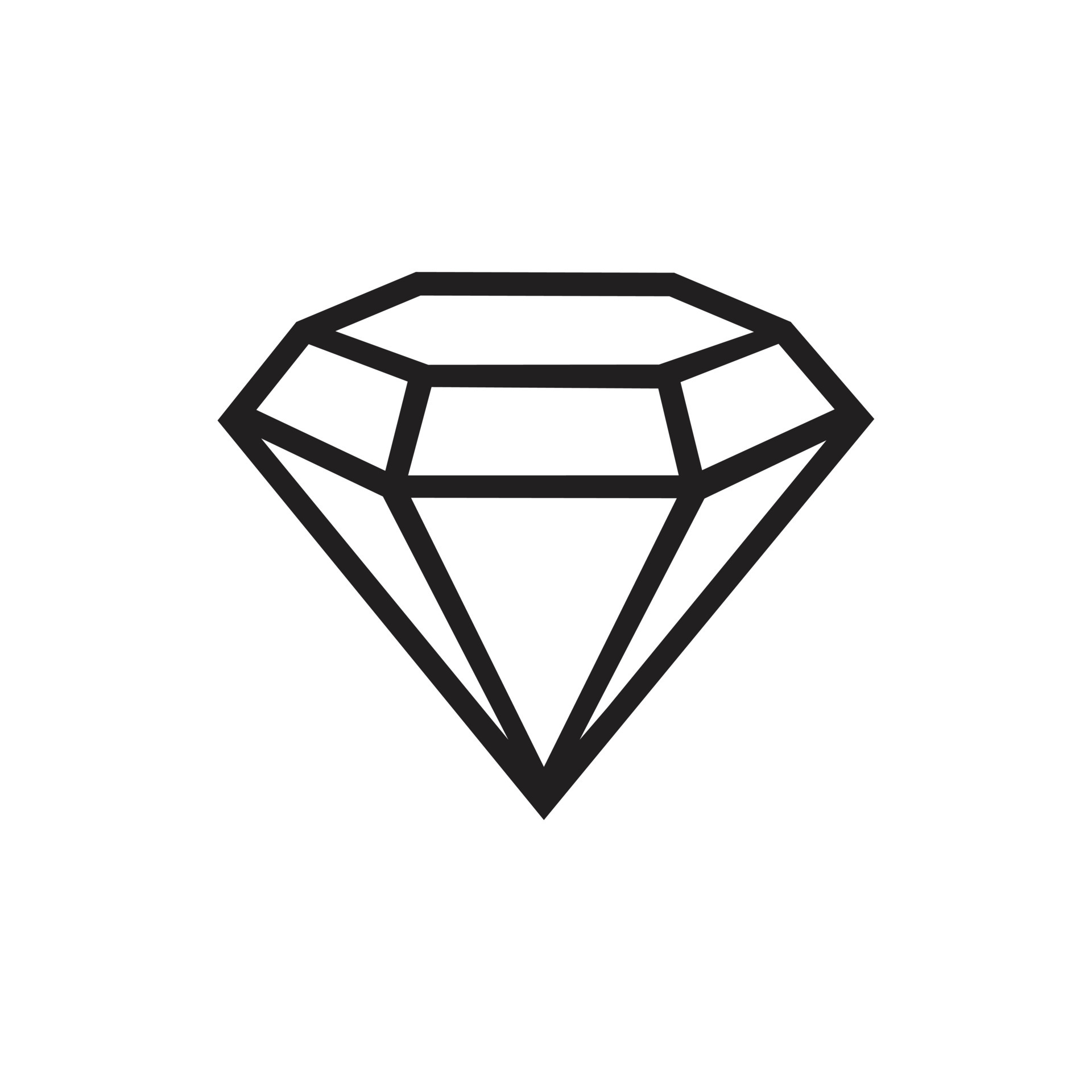 Diamant Grafik - KibrisPDR