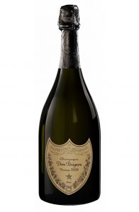 Detail Dom Perignon Helm Nomer 3