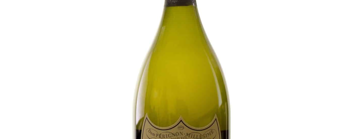 Detail Dom Perignon Helm Nomer 6
