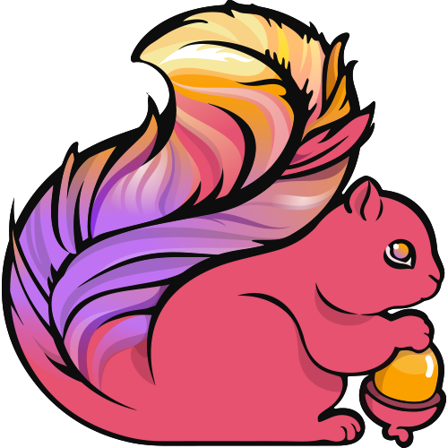 Flink Logo - KibrisPDR