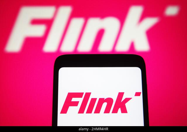 Detail Flink Logo Nomer 14