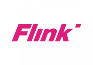 Detail Flink Logo Nomer 4