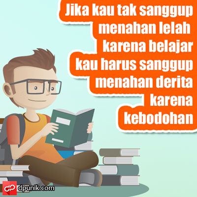 Detail Gambar Dan Kata Kata Motivasi Pendidikan Nomer 11