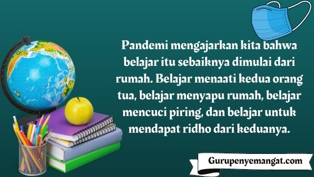 Detail Gambar Dan Kata Kata Motivasi Pendidikan Nomer 14