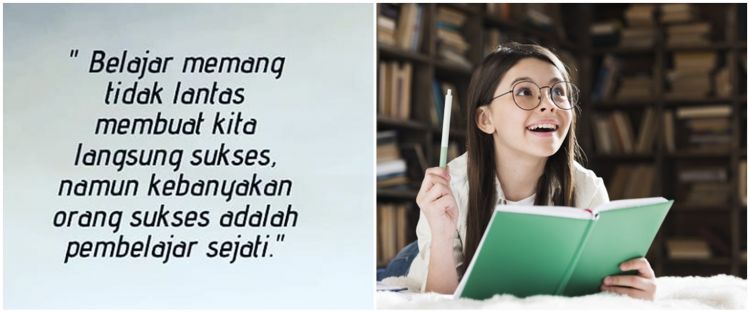 Detail Gambar Dan Kata Kata Motivasi Pendidikan Nomer 23