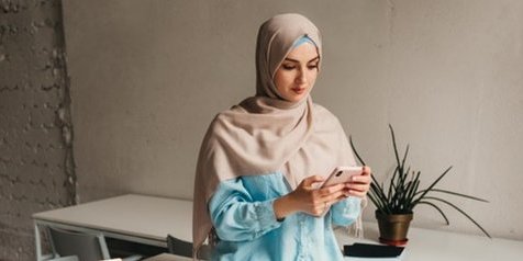 Detail Gambar Dan Kata Kata Muslimah Nomer 51