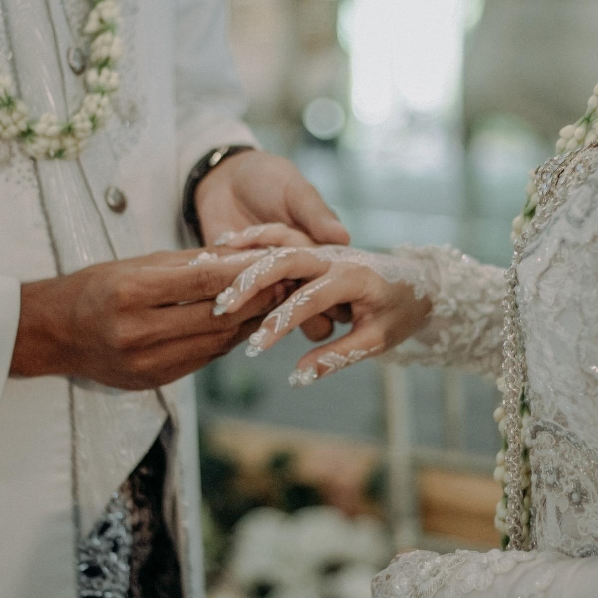 Detail Gambar Dan Kata Kata Pengantin Baru Nomer 34