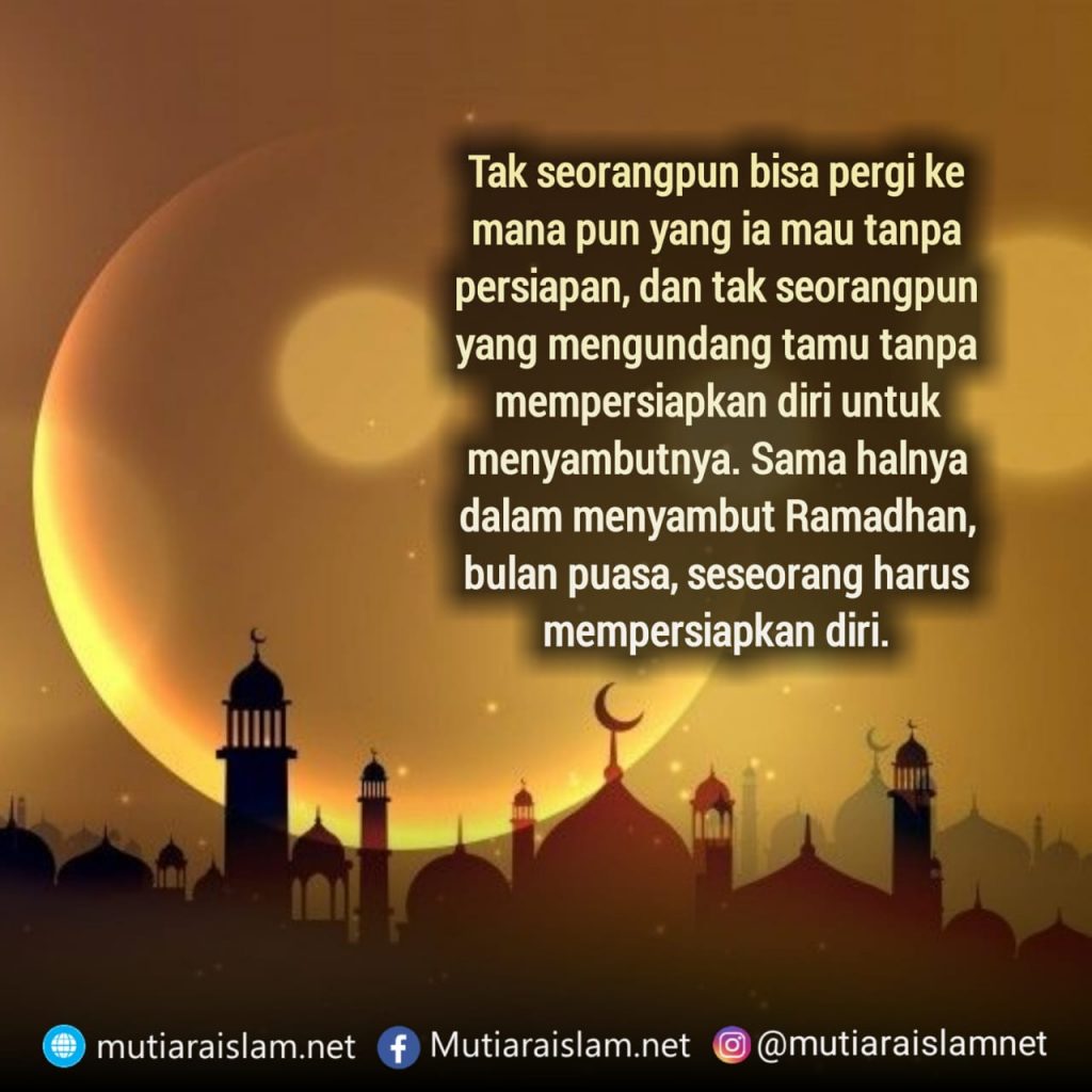 Detail Gambar Dan Kata Kata Ramadhan Nomer 4