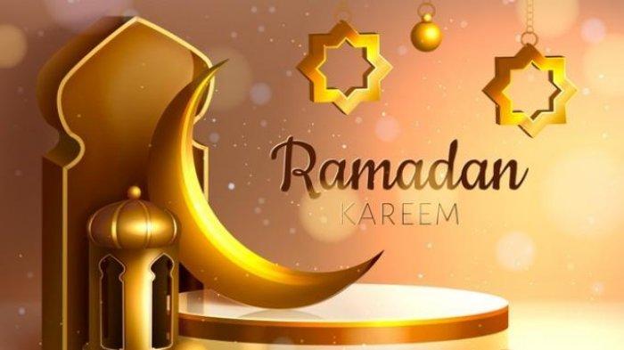 Detail Gambar Dan Kata Kata Ramadhan Nomer 36