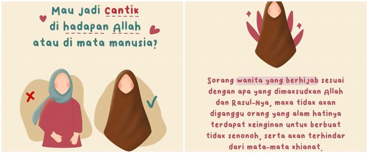 Detail Gambar Dan Kata Kata Wanita Muslimah Nomer 20