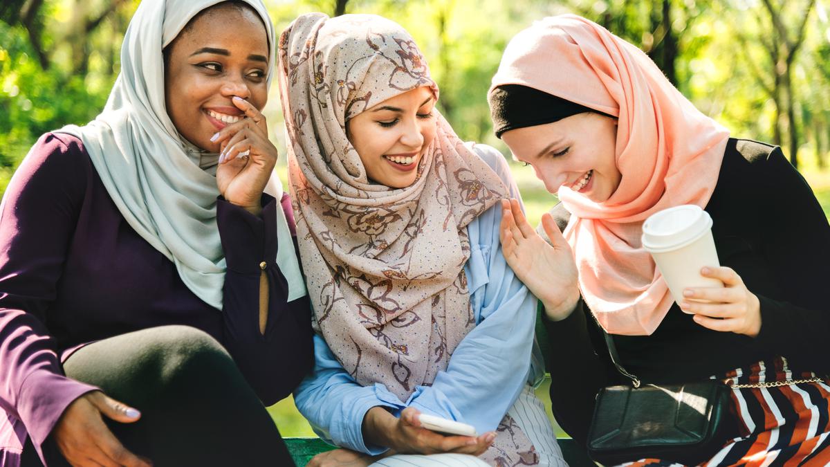 Detail Gambar Dan Kata Kata Wanita Muslimah Nomer 25