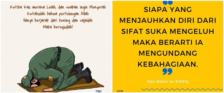 Gambar Dan Kata Kata Yang Bagus - KibrisPDR