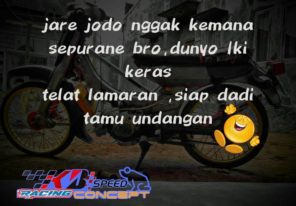 Detail Gambar Dan Kata Lucu Jawa Nomer 2