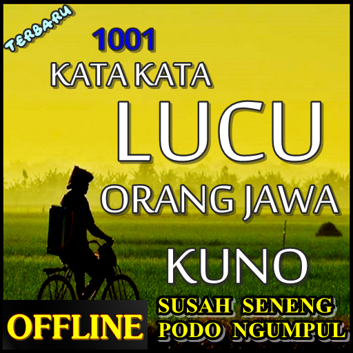 Detail Gambar Dan Kata Lucu Jawa Nomer 21