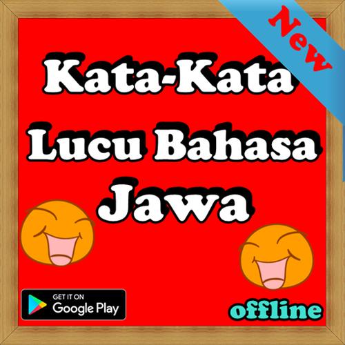 Detail Gambar Dan Kata Lucu Jawa Nomer 28