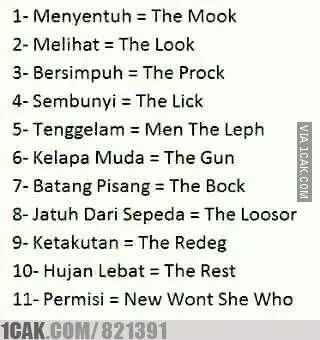 Detail Gambar Dan Kata Lucu Jawa Nomer 36