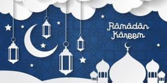 Gambar Dan Kata Menyambut Ramadhan - KibrisPDR