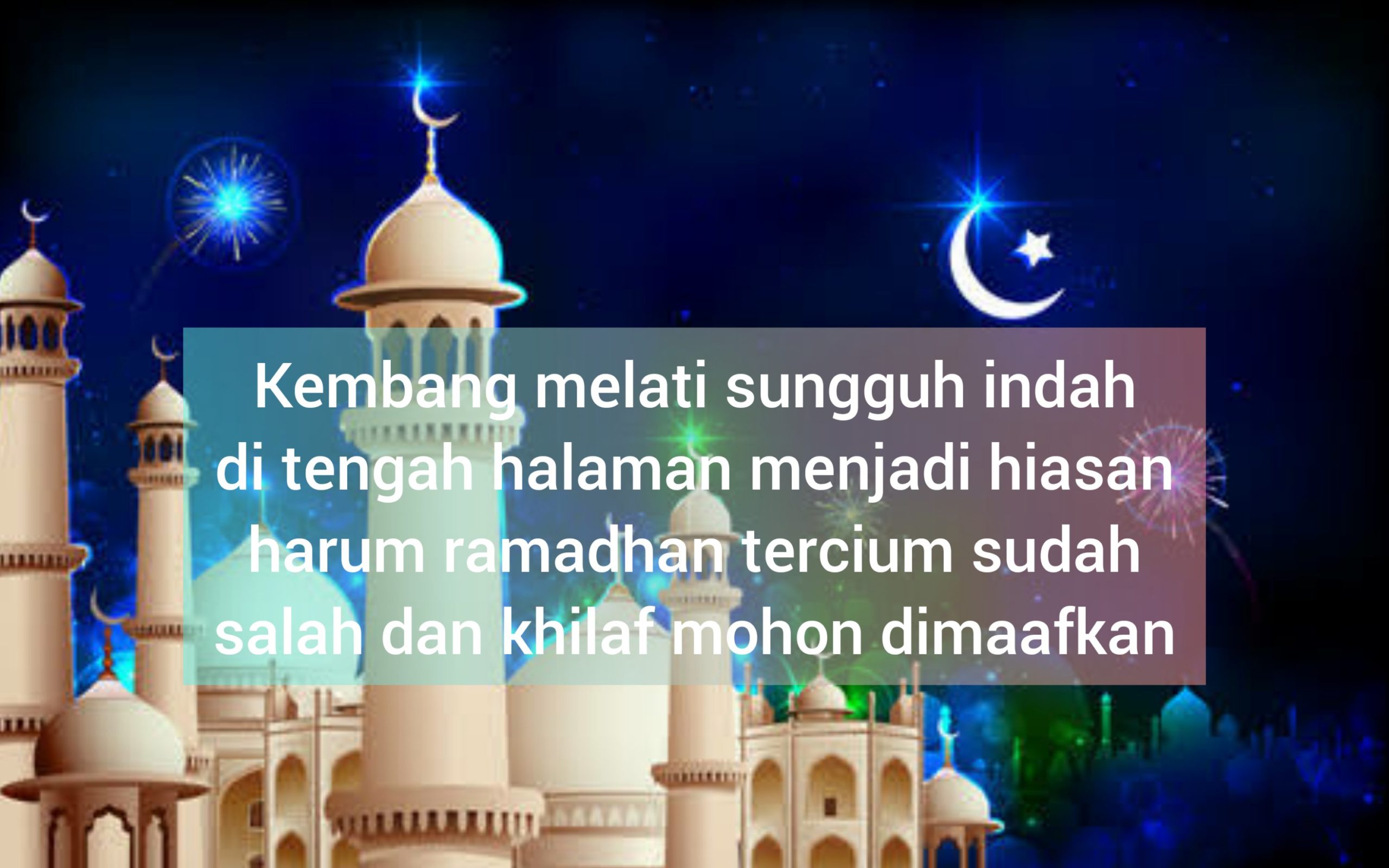 Detail Gambar Dan Kata Menyambut Ramadhan Nomer 16