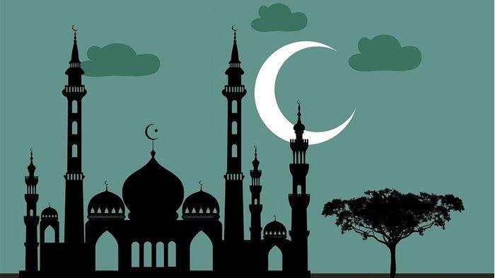 Detail Gambar Dan Kata Menyambut Ramadhan Nomer 36