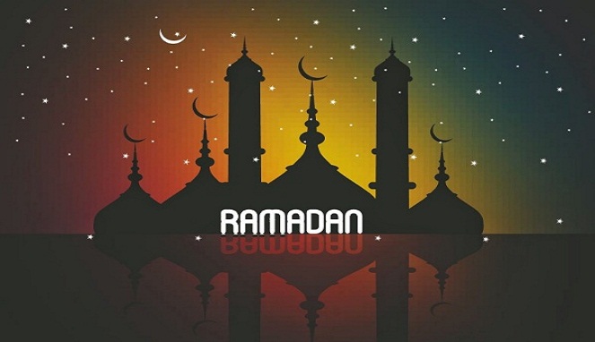 Detail Gambar Dan Kata Menyambut Ramadhan Nomer 45
