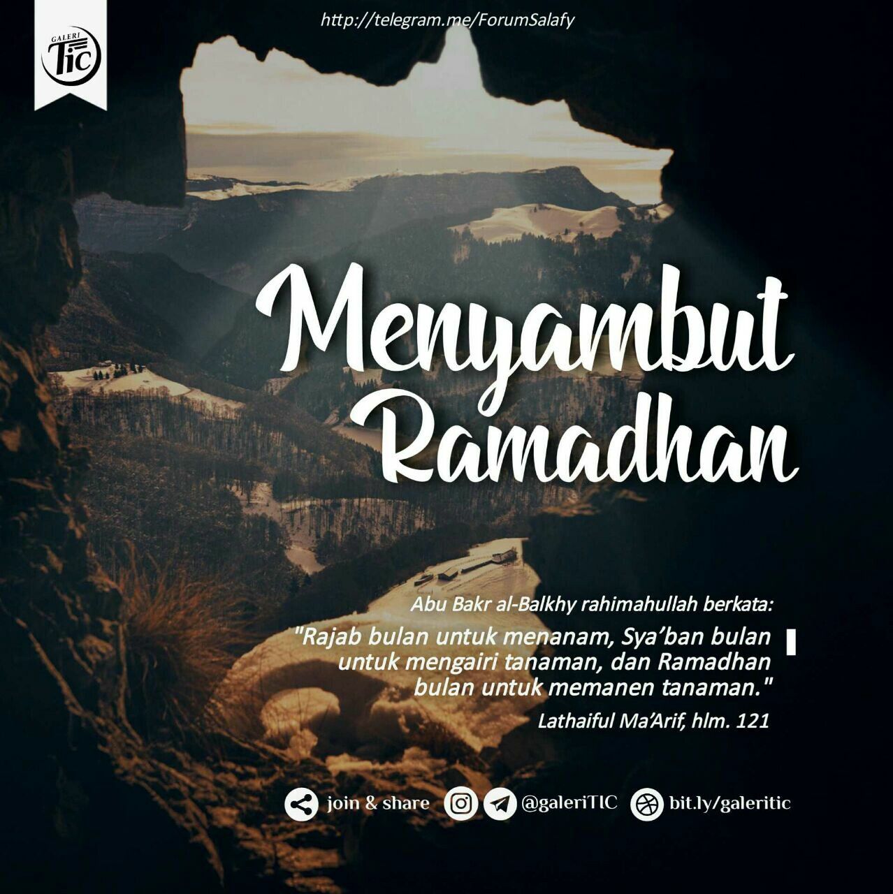 Detail Gambar Dan Kata Menyambut Ramadhan Nomer 49