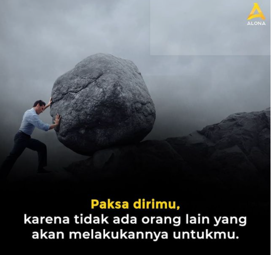 Detail Gambar Dan Kata Motivasi Nomer 24