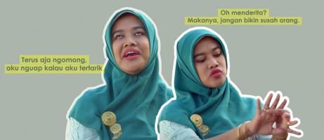 Detail Gambar Dan Kata Sindiran Nomer 48