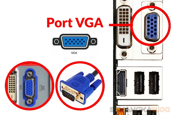 Detail Gambar Dan Ketereangan Port Port Pada Cpu Nomer 22