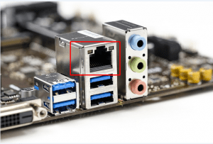 Detail Gambar Dan Ketereangan Port Port Pada Cpu Nomer 43