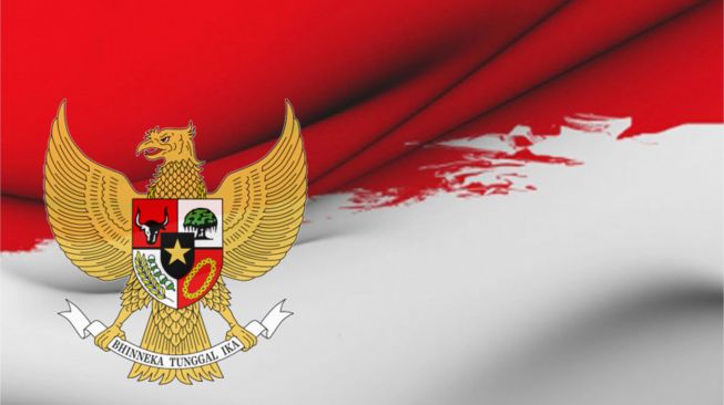 Detail Gambar Dan Makna Pancasila Nomer 19