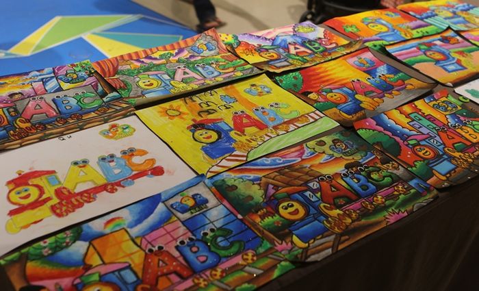 Detail Gambar Dan Mewarnai Yang Bagus Nomer 26