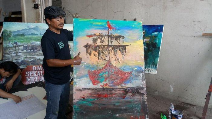 Detail Gambar Dan Mewarnai Yang Bagus Nomer 55