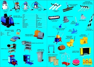 Detail Gambar Dan Nama Alat Alat Cleaning Service Nomer 35