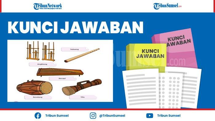 Detail Gambar Dan Nama Alat Musik Tradisional Nomer 36