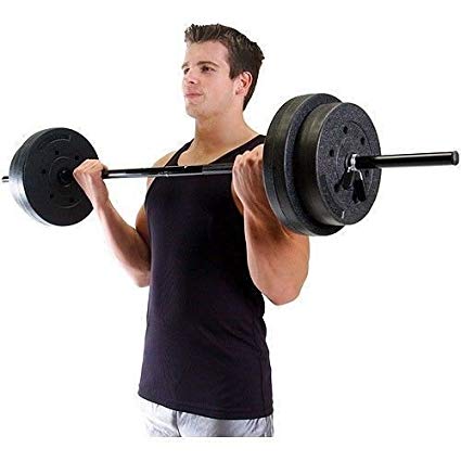 Detail Gambar Dan Nama Otot Di Shoulder Press Weight Training Nomer 17