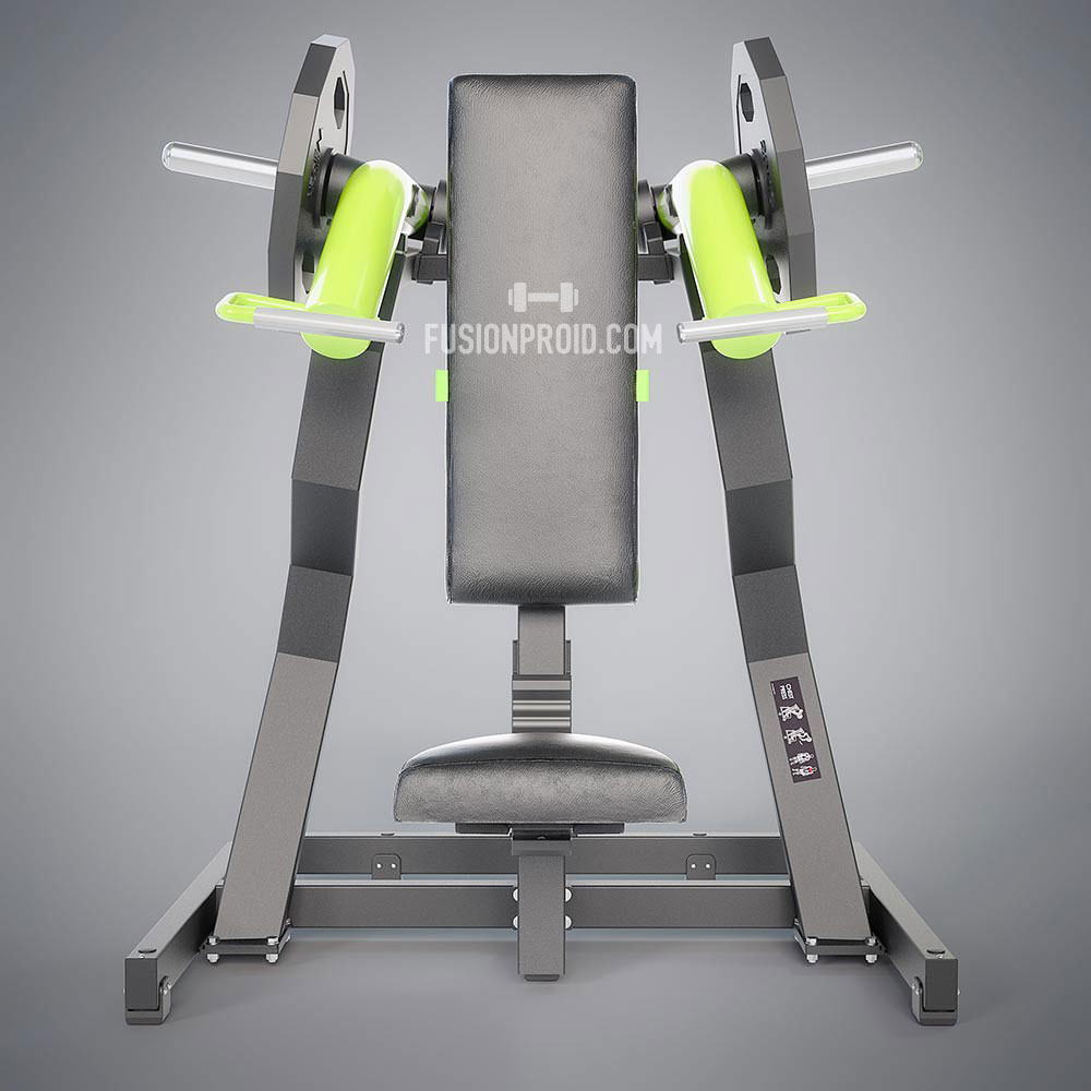 Detail Gambar Dan Nama Otot Di Shoulder Press Weiht Training Nomer 34