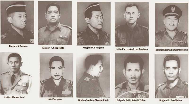 Detail Gambar Dan Nama Pahlawan Indonesia Nomer 48