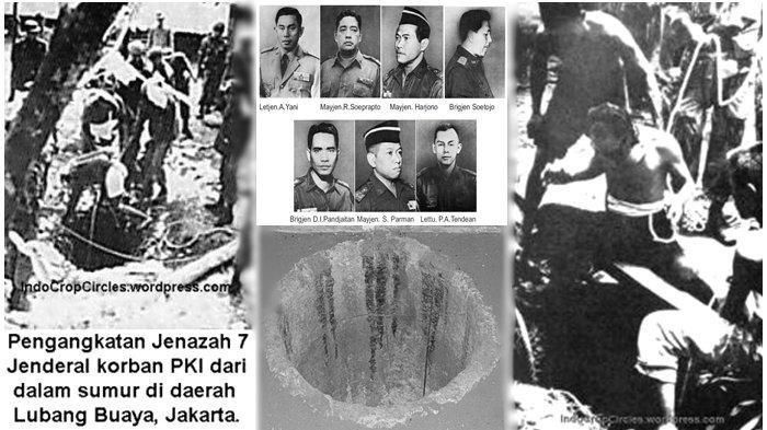 Detail Gambar Dan Nama Pahlawan Revolusi Nomer 44