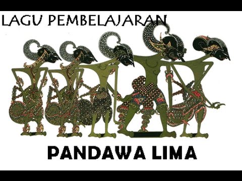 Detail Gambar Dan Nama Pandawa Lima Nomer 45