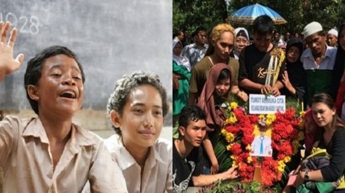 Detail Gambar Dan Nama Pemain Laskar Pelangi Nomer 4