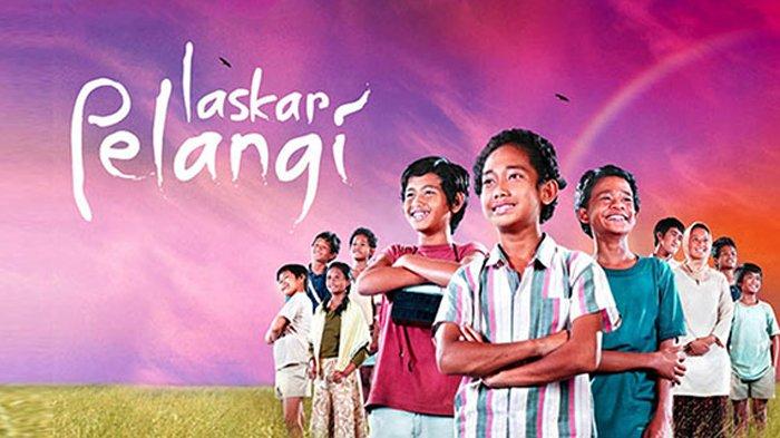 Detail Gambar Dan Nama Pemain Laskar Pelangi Nomer 35