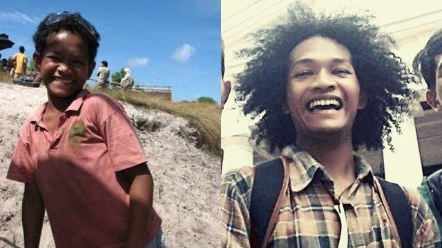 Detail Gambar Dan Nama Pemain Laskar Pelangi Nomer 53