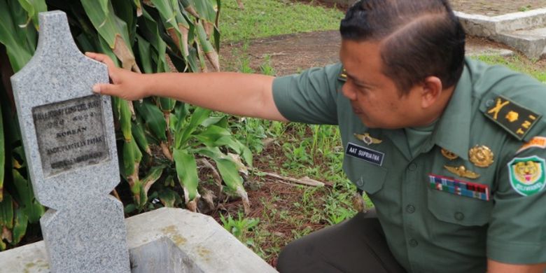 Detail Gambar Dan Nama Tokoh Jepang Yang Menjajah Indonesia Nomer 9