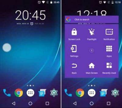 Detail Gambar Dan Nama Tombol Android Nomer 16