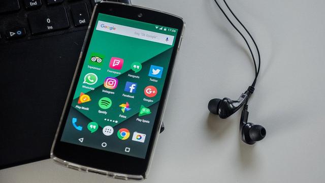 Detail Gambar Dan Nama Tombol Android Nomer 29